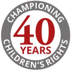 coram legal centre|Coram Children’s Legal Centre celebrates 40 years  .